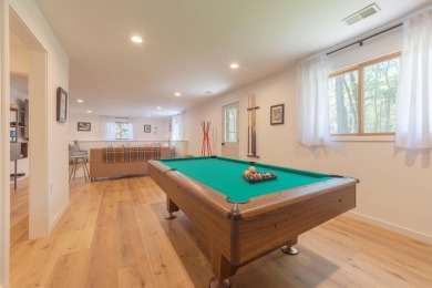 This spacious 4 bedroom, 2.5 bath home has been thoughtfully and on Clearbrook Golf Club in Michigan - for sale on GolfHomes.com, golf home, golf lot