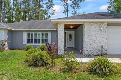 Welcome to your Florida dream home! This stunning 4-bedroom on The Grand Club - Pine Lakes Course in Florida - for sale on GolfHomes.com, golf home, golf lot