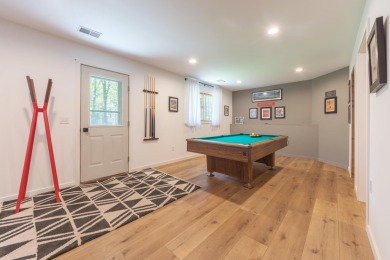 This spacious 4 bedroom, 2.5 bath home has been thoughtfully and on Clearbrook Golf Club in Michigan - for sale on GolfHomes.com, golf home, golf lot