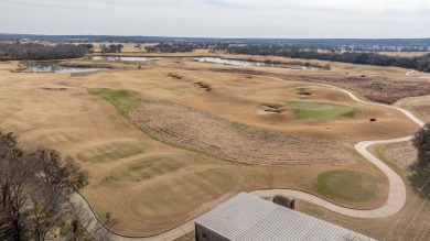 PRIME location for this 14.3 acres with golf course frontage on on Squaw Valley Golf Course in Texas - for sale on GolfHomes.com, golf home, golf lot