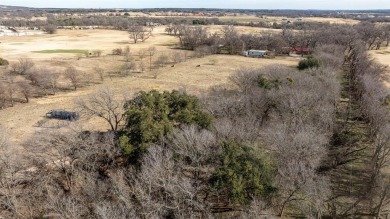 PRIME location for this 14.3 acres with golf course frontage on on Squaw Valley Golf Course in Texas - for sale on GolfHomes.com, golf home, golf lot