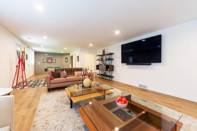 This spacious 4 bedroom, 2.5 bath home has been thoughtfully and on Clearbrook Golf Club in Michigan - for sale on GolfHomes.com, golf home, golf lot
