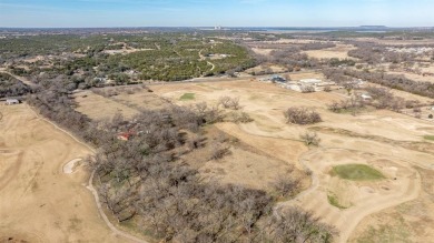 PRIME location for this 14.3 acres with golf course frontage on on Squaw Valley Golf Course in Texas - for sale on GolfHomes.com, golf home, golf lot