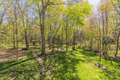 This spacious 4 bedroom, 2.5 bath home has been thoughtfully and on Clearbrook Golf Club in Michigan - for sale on GolfHomes.com, golf home, golf lot
