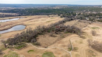 PRIME location for this 14.3 acres with golf course frontage on on Squaw Valley Golf Course in Texas - for sale on GolfHomes.com, golf home, golf lot