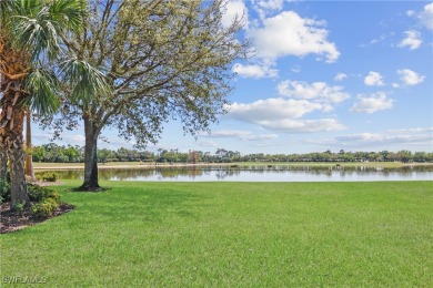 WOW ! POP goes the Condo and Here is the ONE that you have been on Miromar Lakes Golf Club in Florida - for sale on GolfHomes.com, golf home, golf lot