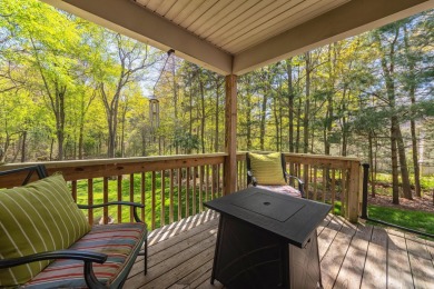 This spacious 4 bedroom, 2.5 bath home has been thoughtfully and on Clearbrook Golf Club in Michigan - for sale on GolfHomes.com, golf home, golf lot