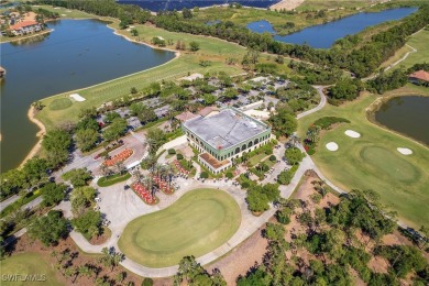 WOW ! POP goes the Condo and Here is the ONE that you have been on Miromar Lakes Golf Club in Florida - for sale on GolfHomes.com, golf home, golf lot