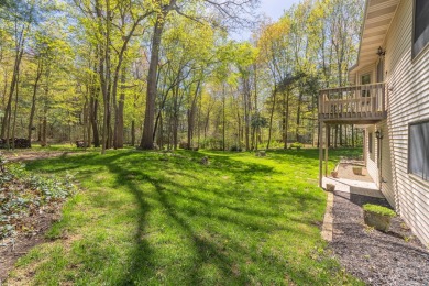 This spacious 4 bedroom, 2.5 bath home has been thoughtfully and on Clearbrook Golf Club in Michigan - for sale on GolfHomes.com, golf home, golf lot