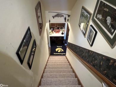 ***72-HOUR CLAUSE***  CONTINUE TO SHOW.  Beautifully designed 4 on Fairfield Golf and Country Club in Iowa - for sale on GolfHomes.com, golf home, golf lot