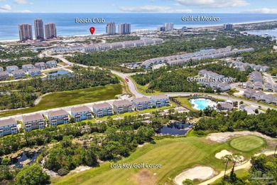 PRICED TO SELL! Come see this PARTIALLY furnished 3 BDRM, 2.5 on Lost Key Golf Club in Florida - for sale on GolfHomes.com, golf home, golf lot