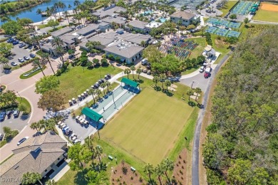 WOW ! POP goes the Condo and Here is the ONE that you have been on Miromar Lakes Golf Club in Florida - for sale on GolfHomes.com, golf home, golf lot