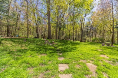 This spacious 4 bedroom, 2.5 bath home has been thoughtfully and on Clearbrook Golf Club in Michigan - for sale on GolfHomes.com, golf home, golf lot
