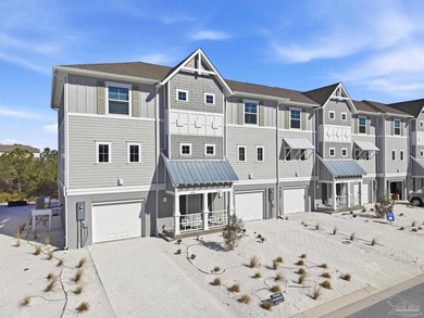 PRICED TO SELL! Come see this PARTIALLY furnished 3 BDRM, 2.5 on Lost Key Golf Club in Florida - for sale on GolfHomes.com, golf home, golf lot