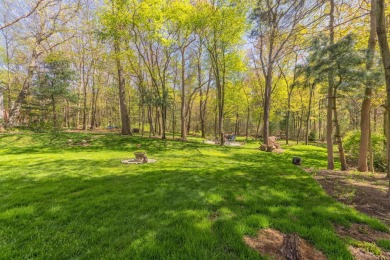 This spacious 4 bedroom, 2.5 bath home has been thoughtfully and on Clearbrook Golf Club in Michigan - for sale on GolfHomes.com, golf home, golf lot
