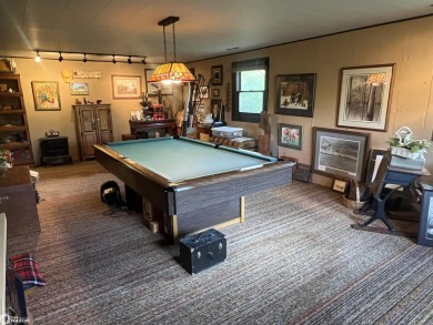 ***72-HOUR CLAUSE***  CONTINUE TO SHOW.  Beautifully designed 4 on Fairfield Golf and Country Club in Iowa - for sale on GolfHomes.com, golf home, golf lot