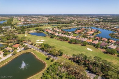 WOW ! POP goes the Condo and Here is the ONE that you have been on Miromar Lakes Golf Club in Florida - for sale on GolfHomes.com, golf home, golf lot