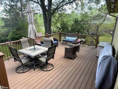 ***72-HOUR CLAUSE***  CONTINUE TO SHOW.  Beautifully designed 4 on Fairfield Golf and Country Club in Iowa - for sale on GolfHomes.com, golf home, golf lot