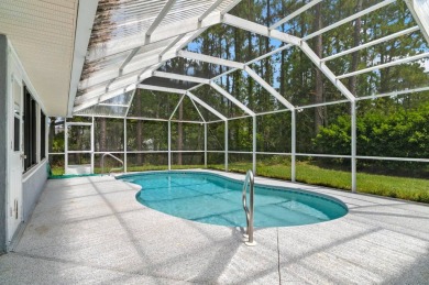 Welcome to your Florida dream home! This stunning 4-bedroom on The Grand Club - Pine Lakes Course in Florida - for sale on GolfHomes.com, golf home, golf lot