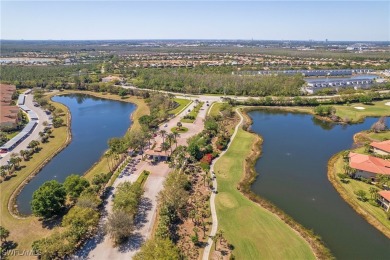WOW ! POP goes the Condo and Here is the ONE that you have been on Miromar Lakes Golf Club in Florida - for sale on GolfHomes.com, golf home, golf lot