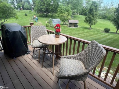***72-HOUR CLAUSE***  CONTINUE TO SHOW.  Beautifully designed 4 on Fairfield Golf and Country Club in Iowa - for sale on GolfHomes.com, golf home, golf lot