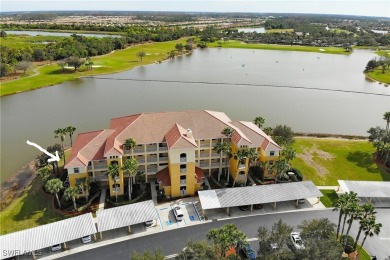 WOW ! POP goes the Condo and Here is the ONE that you have been on Miromar Lakes Golf Club in Florida - for sale on GolfHomes.com, golf home, golf lot