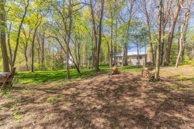 This spacious 4 bedroom, 2.5 bath home has been thoughtfully and on Clearbrook Golf Club in Michigan - for sale on GolfHomes.com, golf home, golf lot