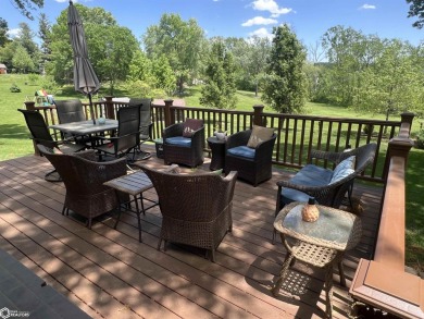 ***72-HOUR CLAUSE***  CONTINUE TO SHOW.  Beautifully designed 4 on Fairfield Golf and Country Club in Iowa - for sale on GolfHomes.com, golf home, golf lot