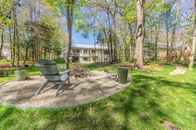 This spacious 4 bedroom, 2.5 bath home has been thoughtfully and on Clearbrook Golf Club in Michigan - for sale on GolfHomes.com, golf home, golf lot