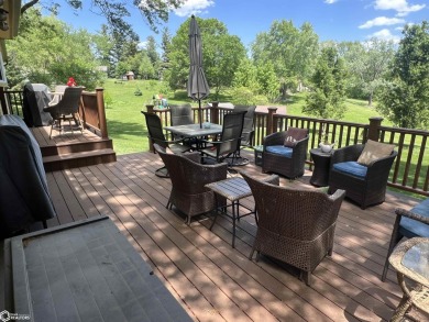 ***72-HOUR CLAUSE***  CONTINUE TO SHOW.  Beautifully designed 4 on Fairfield Golf and Country Club in Iowa - for sale on GolfHomes.com, golf home, golf lot