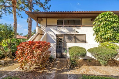 Are you looking for easy Florida living with a great view? This on IMG Academies Golf and Country Club in Florida - for sale on GolfHomes.com, golf home, golf lot