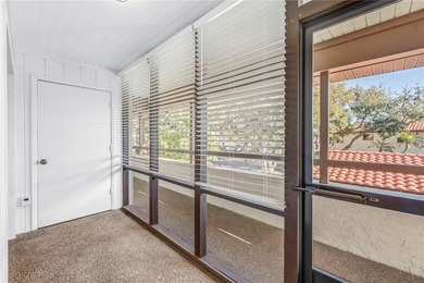 Are you looking for easy Florida living with a great view? This on IMG Academies Golf and Country Club in Florida - for sale on GolfHomes.com, golf home, golf lot