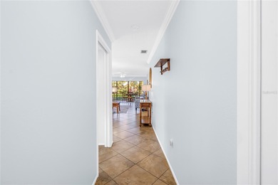 Are you looking for easy Florida living with a great view? This on IMG Academies Golf and Country Club in Florida - for sale on GolfHomes.com, golf home, golf lot