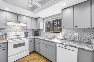 Are you looking for easy Florida living with a great view? This on IMG Academies Golf and Country Club in Florida - for sale on GolfHomes.com, golf home, golf lot