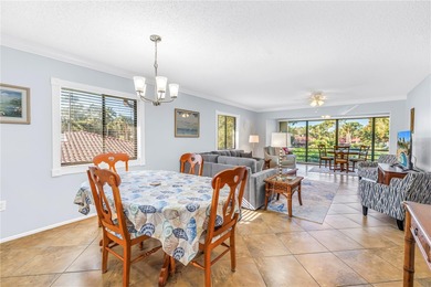 Are you looking for easy Florida living with a great view? This on IMG Academies Golf and Country Club in Florida - for sale on GolfHomes.com, golf home, golf lot