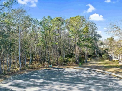 Build your dream home in the desirable subdivision of Polo Ridge on Lakewood Golf Club in Alabama - for sale on GolfHomes.com, golf home, golf lot