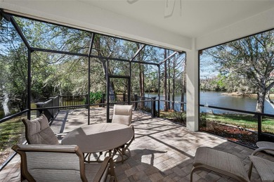 Under contract-accepting backup offers. Welcome Home to 1532 on East Lake Woodlands Country Club in Florida - for sale on GolfHomes.com, golf home, golf lot