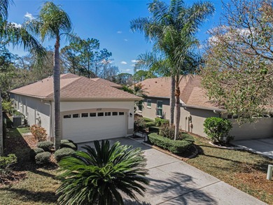 Under contract-accepting backup offers. Welcome Home to 1532 on East Lake Woodlands Country Club in Florida - for sale on GolfHomes.com, golf home, golf lot
