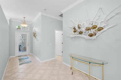 Under contract-accepting backup offers. Welcome Home to 1532 on East Lake Woodlands Country Club in Florida - for sale on GolfHomes.com, golf home, golf lot