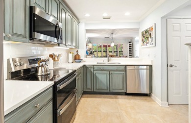 Discover the perfect blend of comfort, elegance, and on Sandestin Golf and Beach Resort - The Links in Florida - for sale on GolfHomes.com, golf home, golf lot