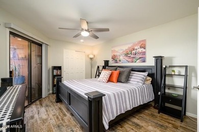 Highly Desirable TOP-FLOOR UNIT ON THE GOLF COURSE**Welcome to on Stonecreek Golf Club in Arizona - for sale on GolfHomes.com, golf home, golf lot