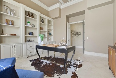 Come visit this beautiful home in a gated community built by on Chenal Country Club - Bear Den Mountain in Arkansas - for sale on GolfHomes.com, golf home, golf lot