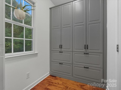 Welcome Home to this beautifully updated 5-bedroom home on a on Tega Cay Golf Club in South Carolina - for sale on GolfHomes.com, golf home, golf lot