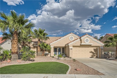 Upgraded & remodeled throughout. New exterior paint. New on Palm Valley Golf Course in Nevada - for sale on GolfHomes.com, golf home, golf lot