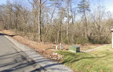 Beautiful lot in Toqua Greens of TELLICO VILLAGE. Walking on Toqua Golf Course - Loudon County in Tennessee - for sale on GolfHomes.com, golf home, golf lot