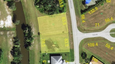OFFICIAL LISTING AGENT - LESLIE BROWN PA (click my name on the on Deep Creek Golf Club in Florida - for sale on GolfHomes.com, golf home, golf lot