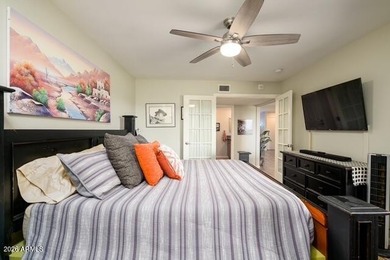 Highly Desirable TOP-FLOOR UNIT ON THE GOLF COURSE**Welcome to on Stonecreek Golf Club in Arizona - for sale on GolfHomes.com, golf home, golf lot