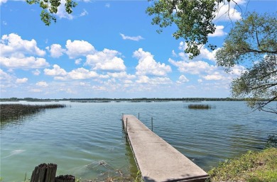 Lakefront Home on Lake Ripley - Completely Remodeled! on Litchfield Golf Course in Minnesota - for sale on GolfHomes.com, golf home, golf lot