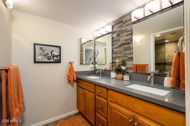 Highly Desirable TOP-FLOOR UNIT ON THE GOLF COURSE**Welcome to on Stonecreek Golf Club in Arizona - for sale on GolfHomes.com, golf home, golf lot