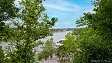 STOP THE CAR! Newly updated home that offers a spectacular lake on Sycamore Creek Golf Club in Missouri - for sale on GolfHomes.com, golf home, golf lot